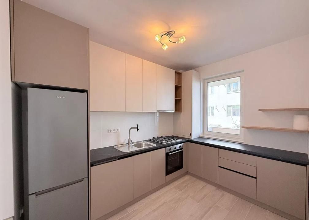 Apartament 2 camere, 45 mp, intermediar, garaj, terasa, Zona Cetatii-Eroilor! – fotografia 5 din 7