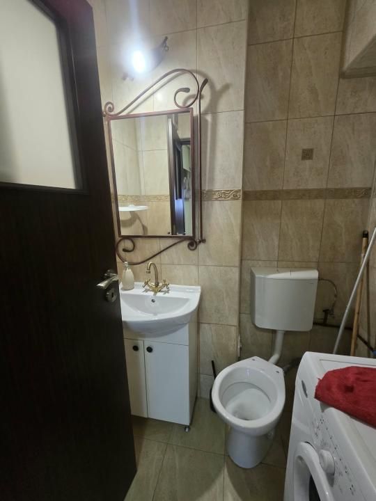 Apartament de inchiriat 3 camere 91 mp zona Marasti Fsega – fotografia 8 din 8