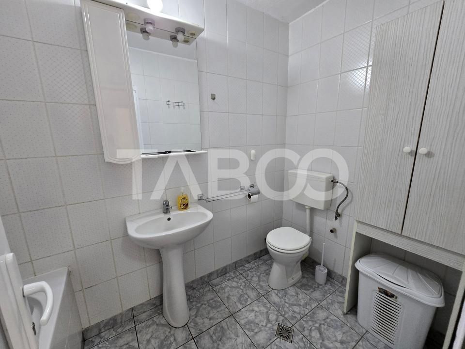 Garsoniera de vanzare 37 mpu balcon pivnita 25 mp Turnisor COMISION 0 – fotografia 5 din 14