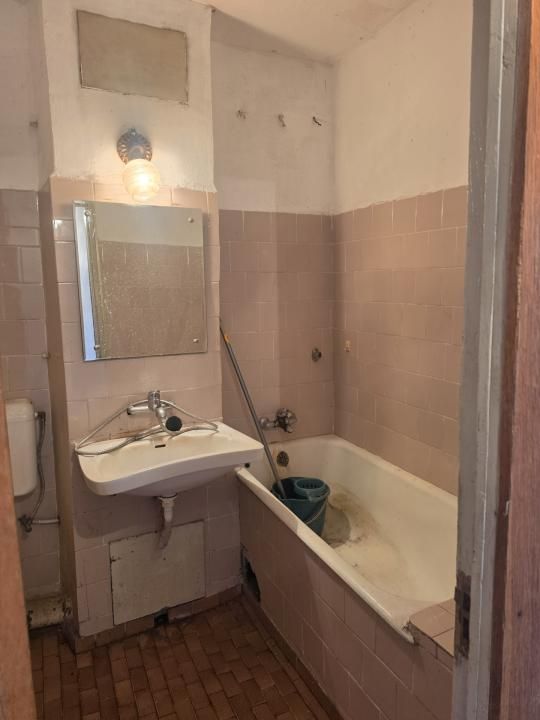 Mosilor/Carol apartament 2 camere decomandat de vanzare – fotografia 6 din 34