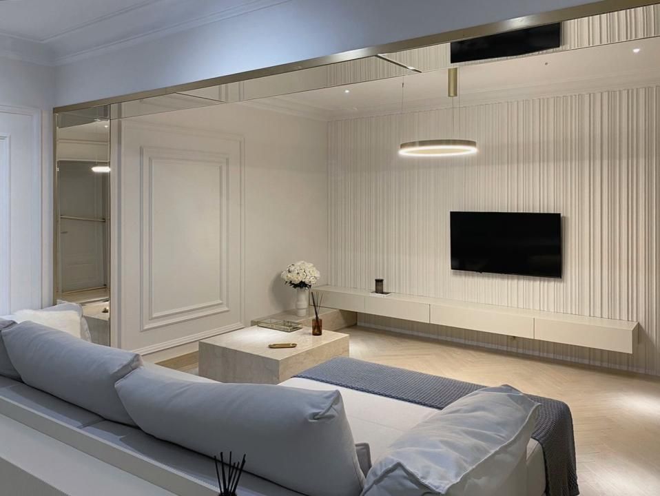 Union Plaza | Apartament Designer 2 camere | 2 Parcări Subterane | Bd. Unirii – fotografia 3 din 20