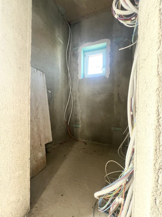 Casa Individuala, 101mp utili, Teren 570mp, 4 camere - Giarmata – fotografia 14 din 17