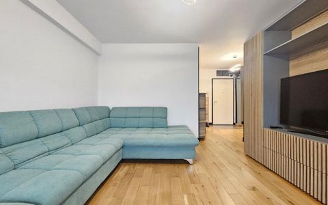 Premium | Apart 3 camere 81m2 + Loc Parcare Subteran | Aviatiei Apartaments