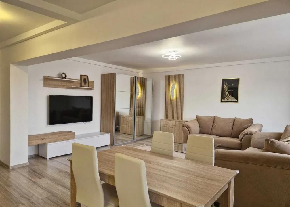 Garsoniera de inchiriat | Decebal | Metrou | Mobilat – fotografia 3 din 8