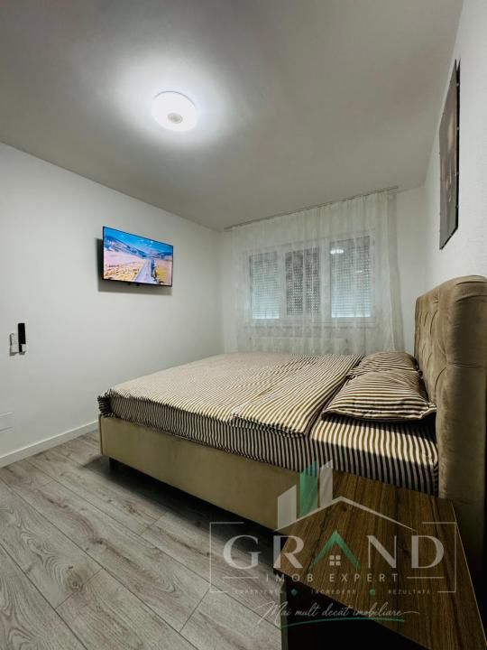 Ap 3 camere | Balcon | Zona Manastur-Complex BIG – fotografia 5 din 7