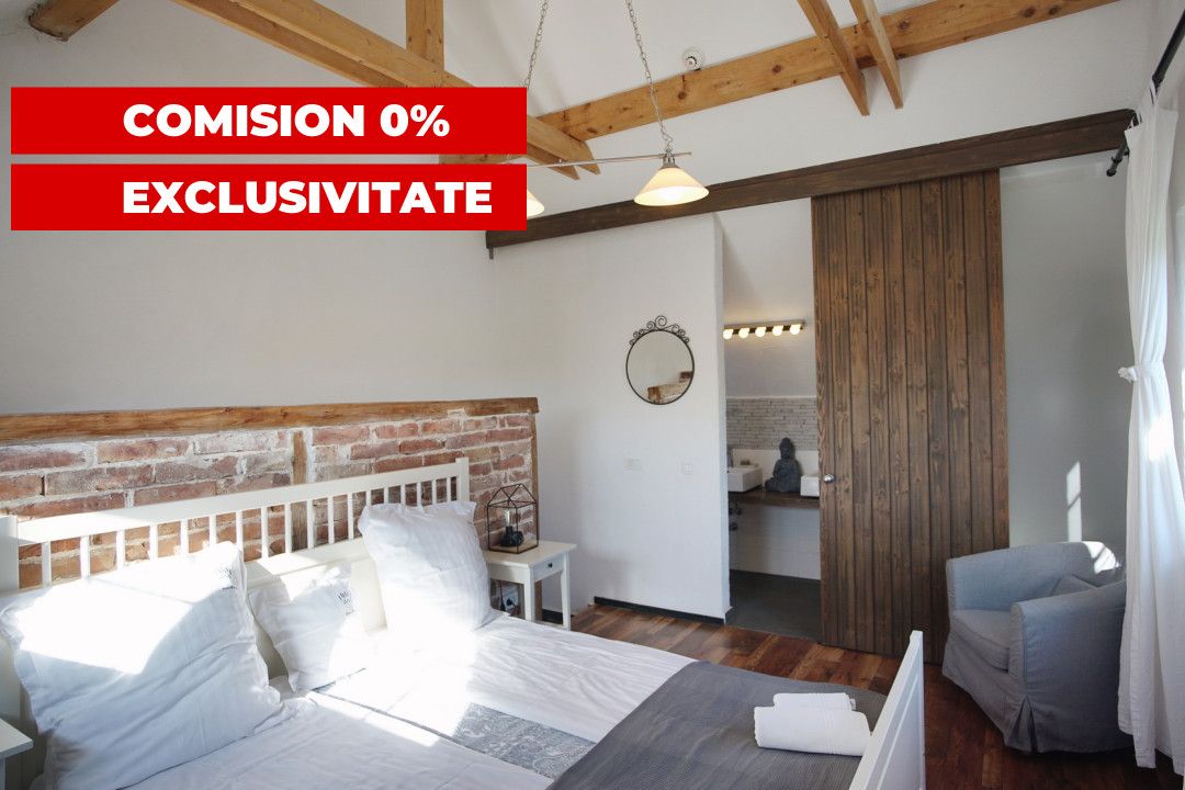 Vanzare Pensiune de Lux in Vlaha, Oportunitate Investitie Turism – fotografia 30 din 40