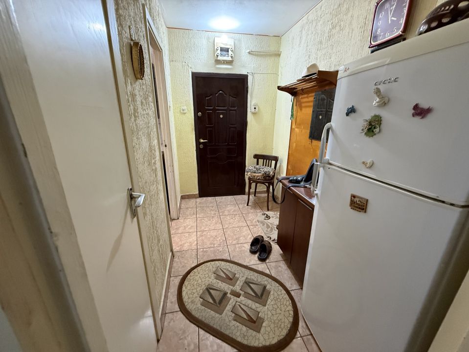 Apartament 2 camere, 54.5 mp, cartier Brazda, zona Parcul Pedagocic – fotografia 9 din 9