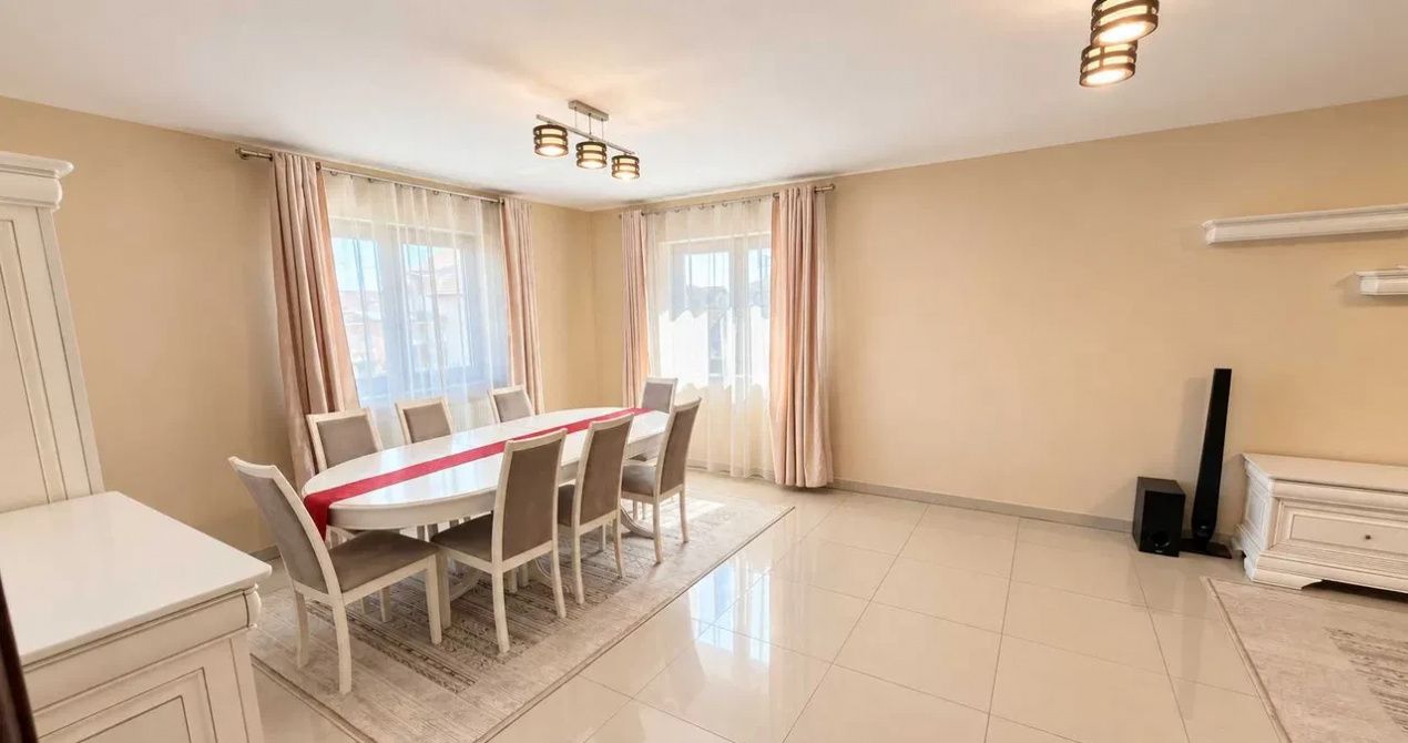 Casa Premium Alba Iulia I 5 camere I 3 bai I mobilata si utilata I teren 423 mp – fotografia 9 din 38