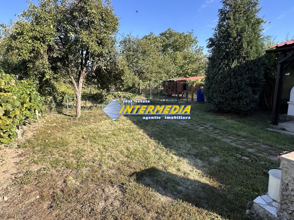CASA 4 CAMERE I ALBA IULIA I 131 MP I TEREN 1430 MP I TOATE UTILITATILE I – fotografia 21 din 28
