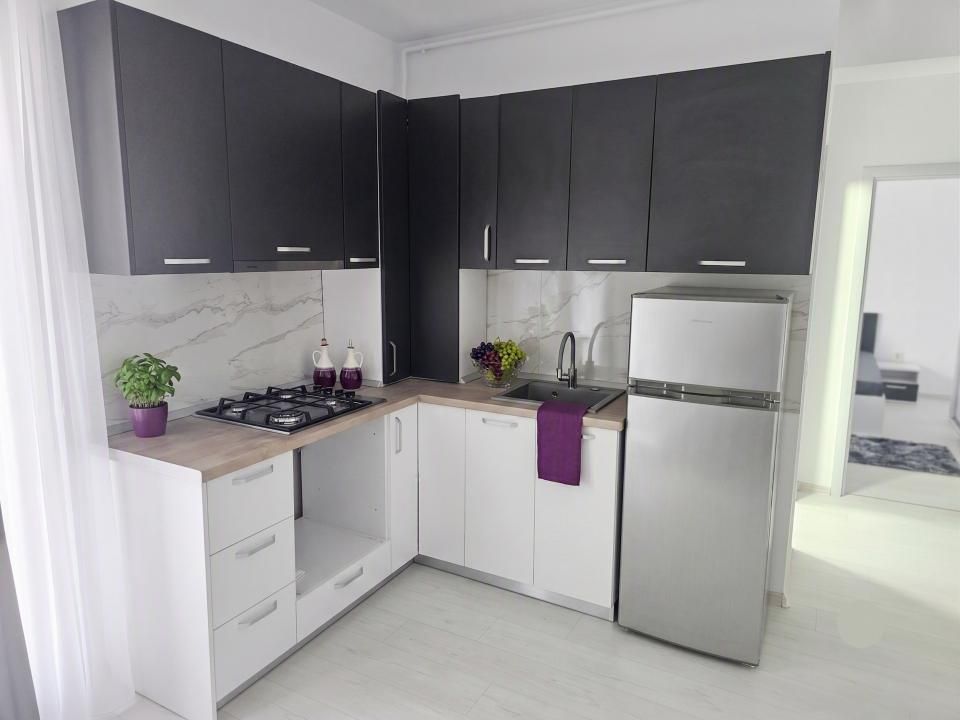 Apartament 2 camere 40mp | 0 comision | Otopeni Avram Iancu | Parcare – fotografia 3 din 15