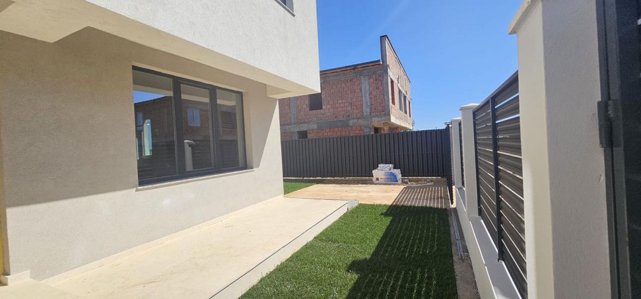 Casa 4 camere, P+1, 99mp | gaz, curent, apa si canal | Acces rapid DR9 – fotografia 6 din 16