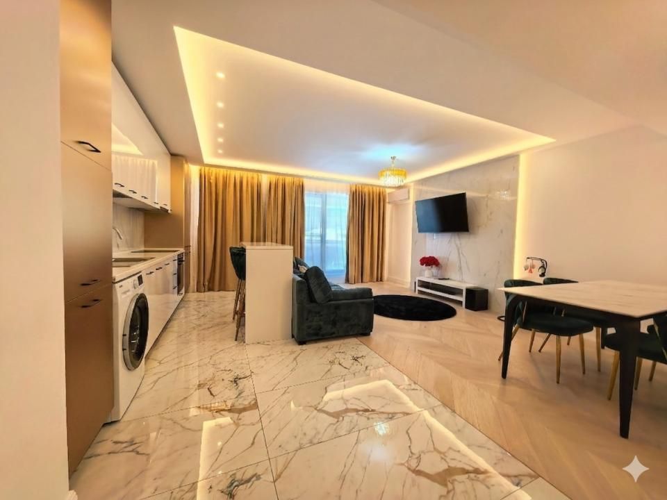 0% COM 3 Camere finisaje PREMIUM Bloc NOU 112,8 mp langa UNIRII – fotografia 5 din 18