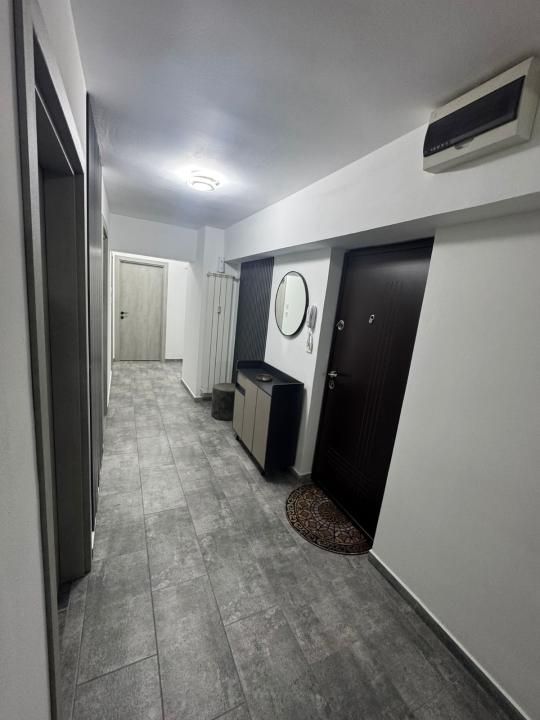 2 Camere de inchiriat | Unirii | Metrou | Mobilat – fotografia 11 din 13