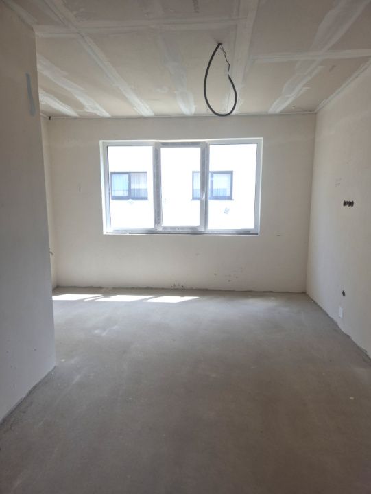 Duplex de vânzare în Florești, strada Urușagului | 92 mp, spațiu verde,parcare – fotografia 6 din 9