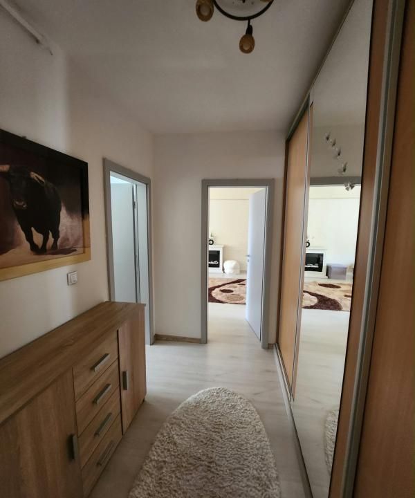 Apartament 2 camere, 56 mp utili, renovat recent -Calea Sagului – fotografia 6 din 13