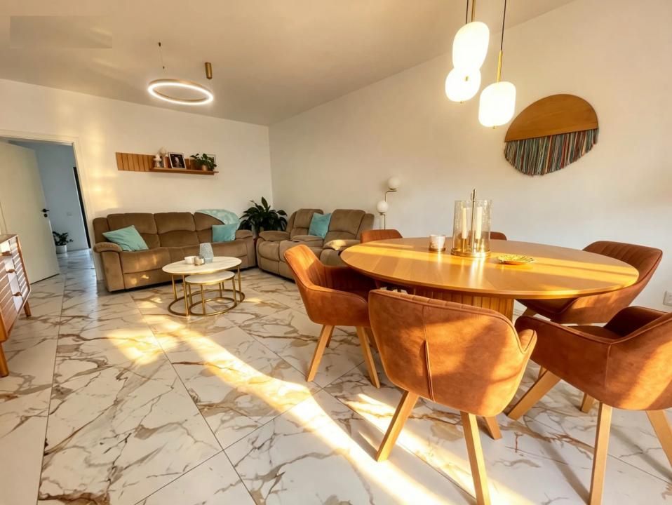 Apartament Premium 3 Camere cu Gradina 170 mp – Arhitecților, Sibiu – fotografia 2 din 20