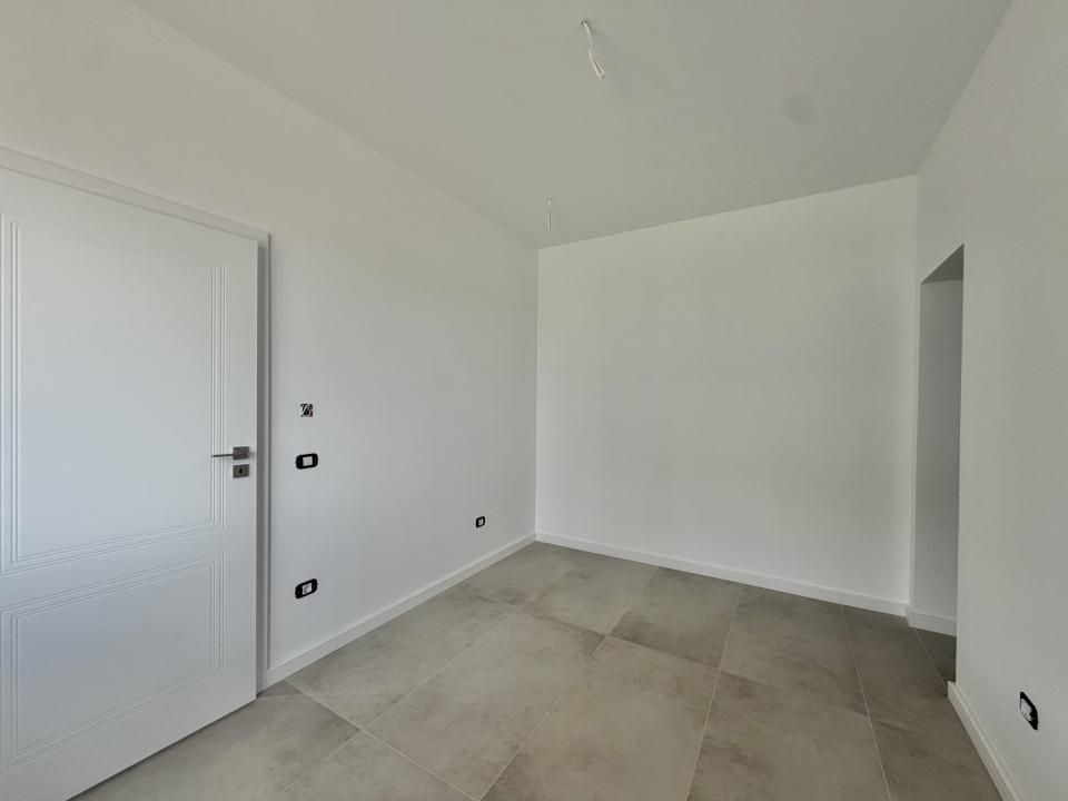 Duplex 4 camere, parter+etaj, 104mp utili, 270mp teren in Giroc – fotografia 4 din 25