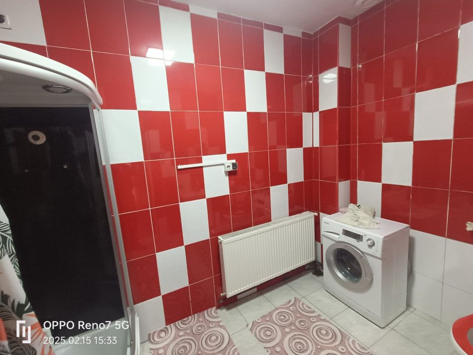 Casă - Complex rezidenţial de vânzare Deda - Reghin – fotografia 14 din 14