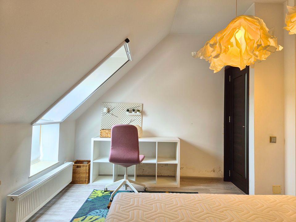 APARTAMENT CENTRAL - DE INCHIRIAT – fotografia 12 din 12