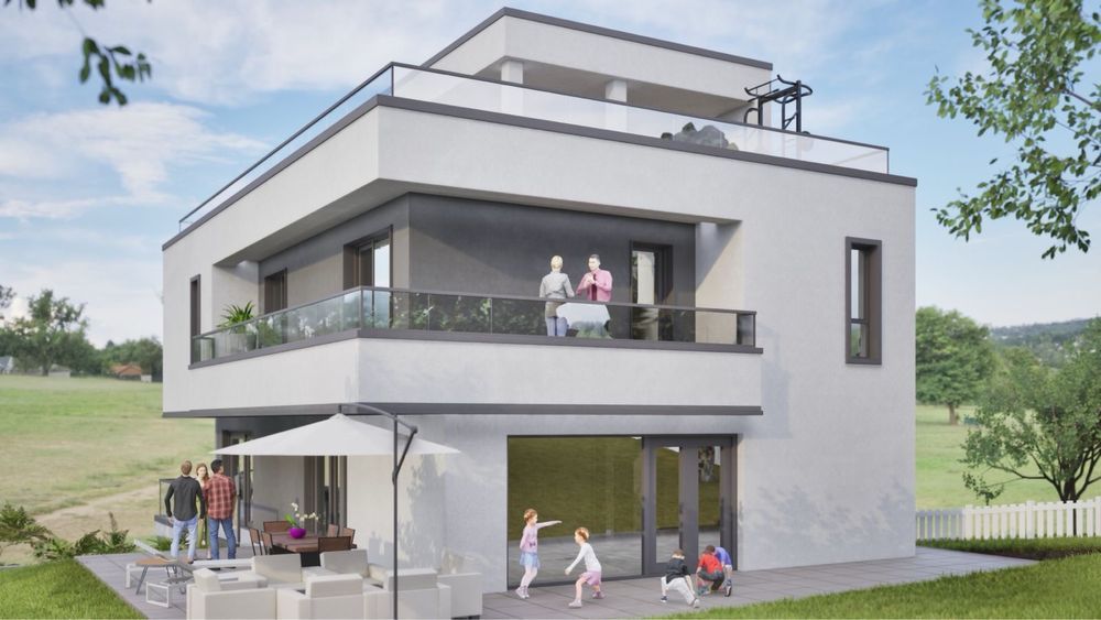 OCAZIE!!! Teren 800 mp cu autorizatie casa Cluj-Napoca – fotografia 3 din 8