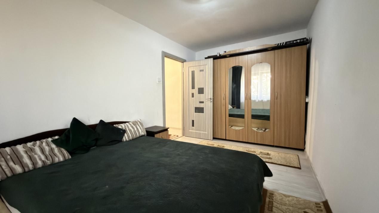 Apartament 3 camere, 63 mp utili, etaj 2, centrala proprie - Freidorf – fotografia 8 din 13
