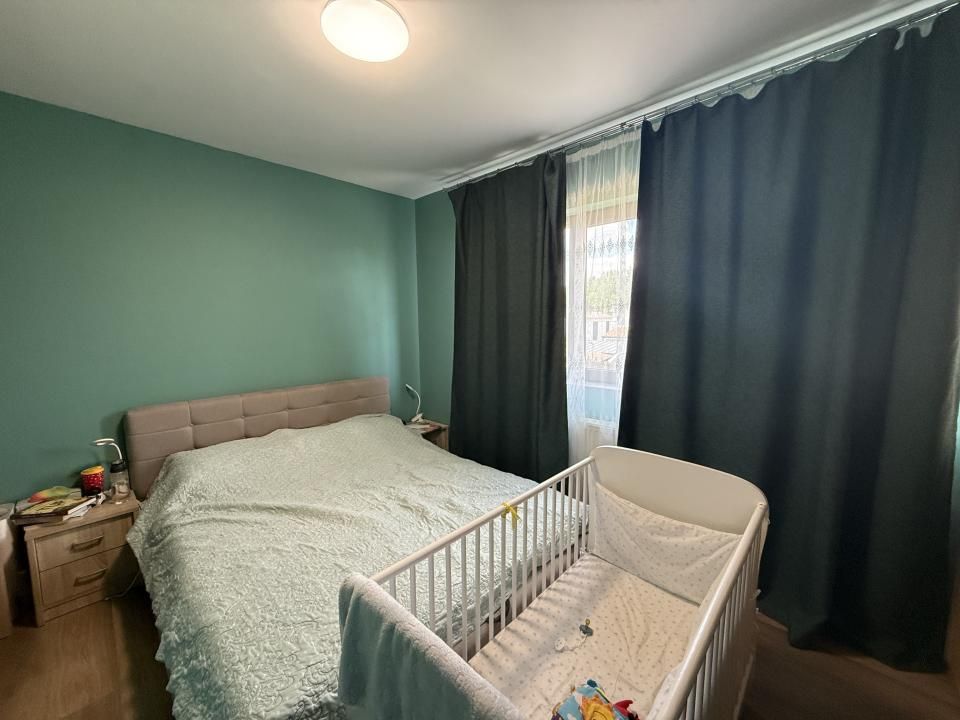 Casa 4 camere, 88 mp utili, 20 mp terasa, 193 mp teren - Calea Urseni, Timisoara – fotografia 7 din 15