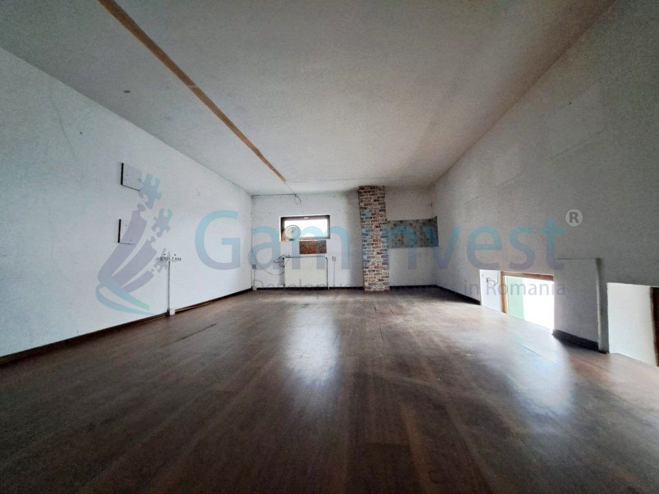 Spatiu comercial de vanzare,Calea Clujului,Oradea,Bihor – fotografia 3 din 3
