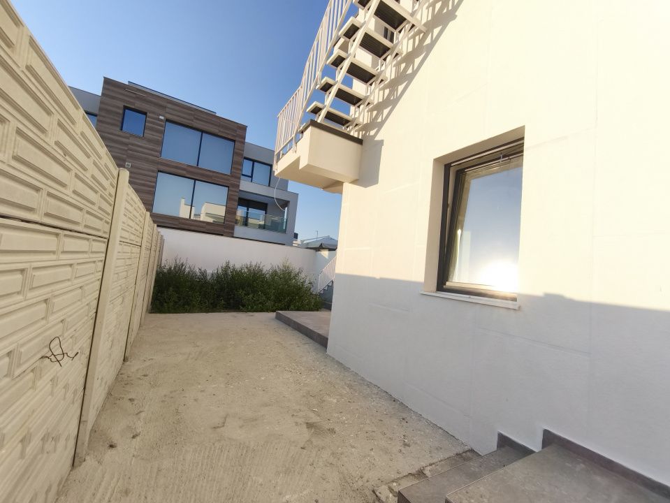 🏡 Vila modernă de inchiriat Mamaia Sat pretabil grădinița – fotografia 21 din 34