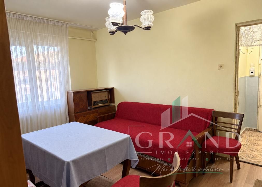 APARTAMENT 2 CAMERE | MĂNĂȘTUR | STR. BUCEGI | MINERVA | INVESTIȚIE – fotografia 4 din 8