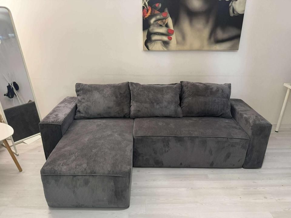 Ap. 2 camere Militari Residence | Tineretului 17 | Etaj 1 | Mobilat – fotografia 7 din 7