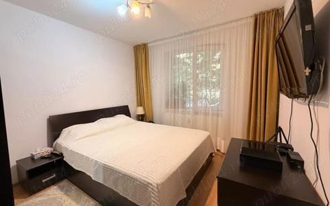 3 Camere | Dristor | Metrou | Centrala | Parcare