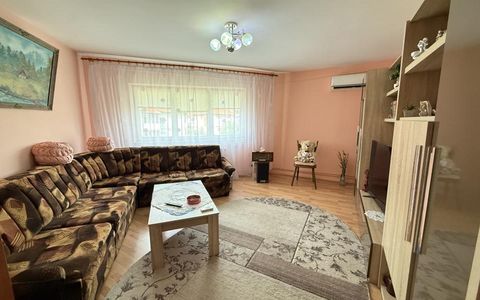 Apartament 3 camere, 68 mp utili + balcon, mobilat si utilat - Soarelui