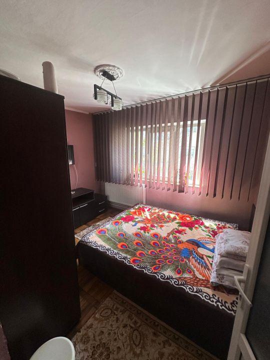 Apartament 4 camere de vânzare | Poarta 6, Constanța – fotografia 3 din 9
