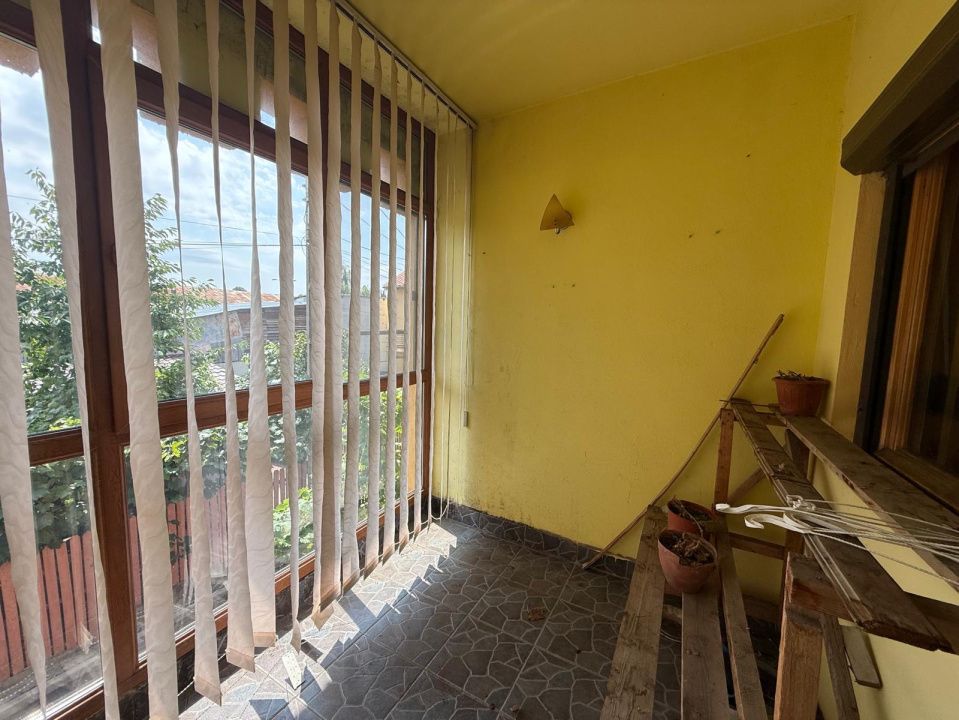 Casa P+1+M , 168mp utili, 181mp teren, zona Piata Mare – fotografia 12 din 13