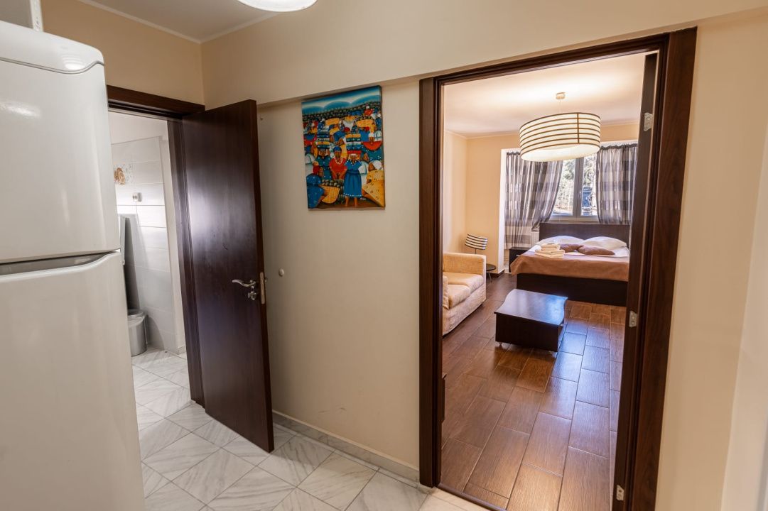Apartament 2 Camere cu Vedere spre Pădure | Predeal – fotografia 6 din 9