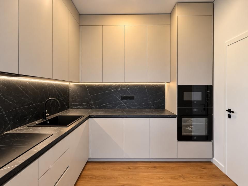 Apartament de vanzare | Mobilat și utilat premium | TVA deductibil – fotografia 6 din 7