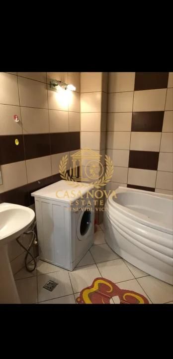 Apartament 1 camera 42mp, cartier Gheorgheni, finisaje moderne – fotografia 4 din 8