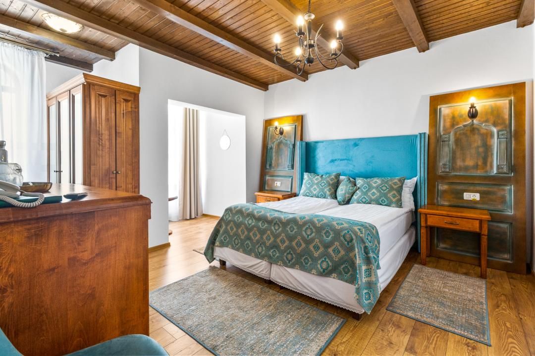 Hanul Brâncovenesc, Sâmbăta de Jos, Brașov | Comision 0% – fotografia 14 din 29