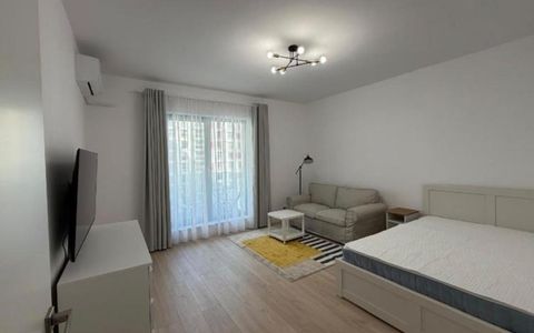 Garsoniera de inchiriat | Exigent Plaza F5 | Centrala | Parcare | Metrou
