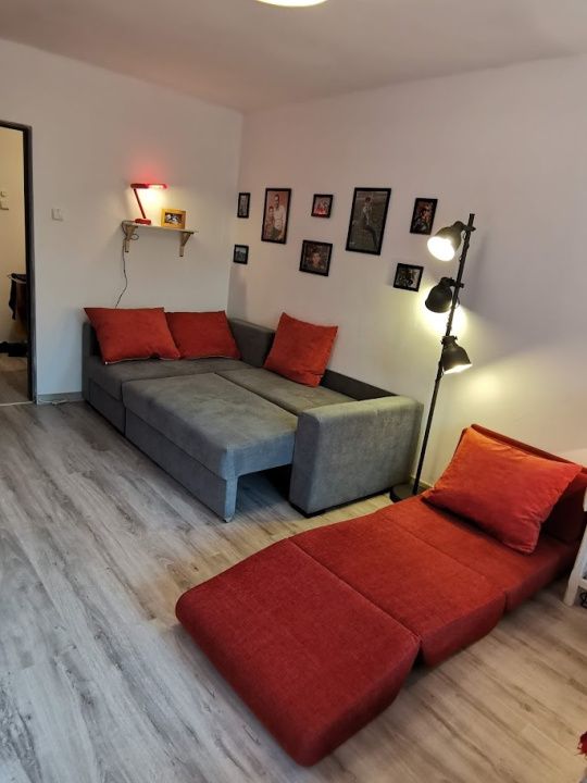 Apartament vacanță Predeal | 2 camere | Business Airbnb inclus – fotografia 3 din 20