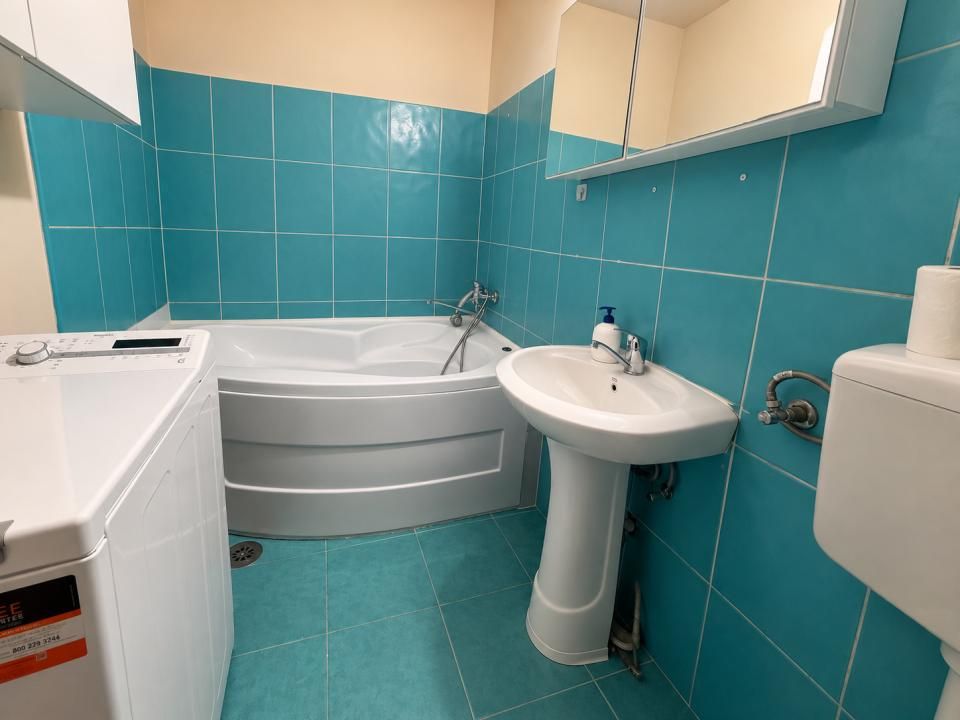 Apartament cu 2 camere de inchiriat, zona ultracentrala, Oradea – fotografia 6 din 7