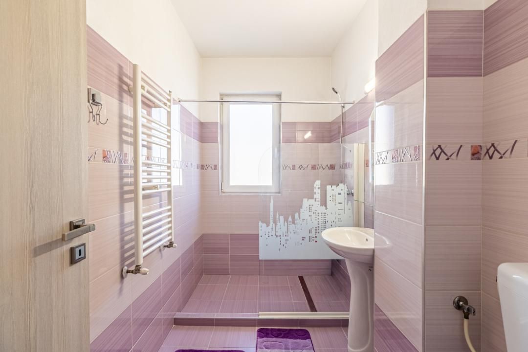3 camere | 92mp | Scară interioară + Parcare – fotografia 7 din 17