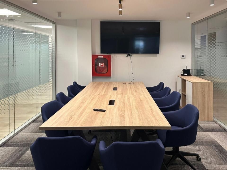Birouri Premium | Coworking | Ultracentral | Universitate | Academiei – fotografia 12 din 27