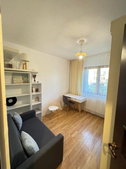 2 Camere de inchiriat | Berceni-Luica | Parcare | Petfriendly | Utilat – fotografia 3 din 7