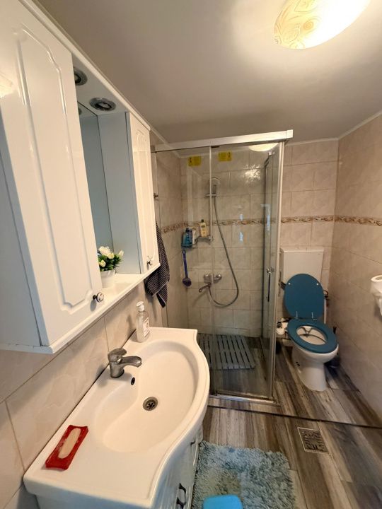 Casa de vanzare in zona Medeea - CET – fotografia 8 din 10