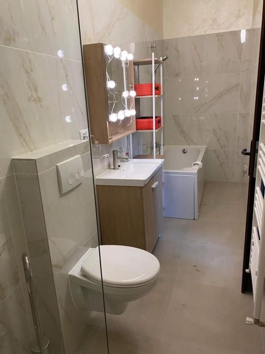 Conac exclusivist în Făget, 1.000 mp utili, teren 2.000 mp și piscină – fotografia 12 din 12