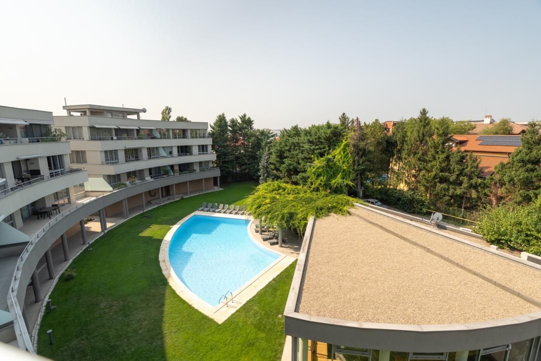 5 camere 185 MPU | Amfiteatru - Iancu Nicolae | 2 locuri parcare – fotografia 7 din 46