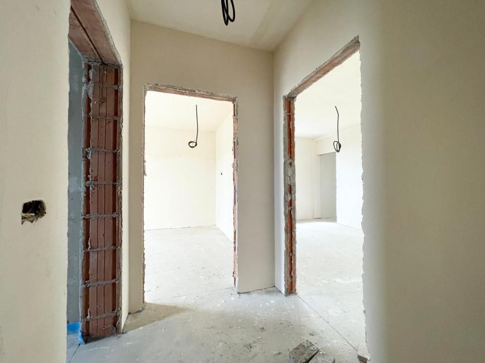 Duplex 4 camere la cheie in  Mosnita Noua - Serena – fotografia 7 din 15