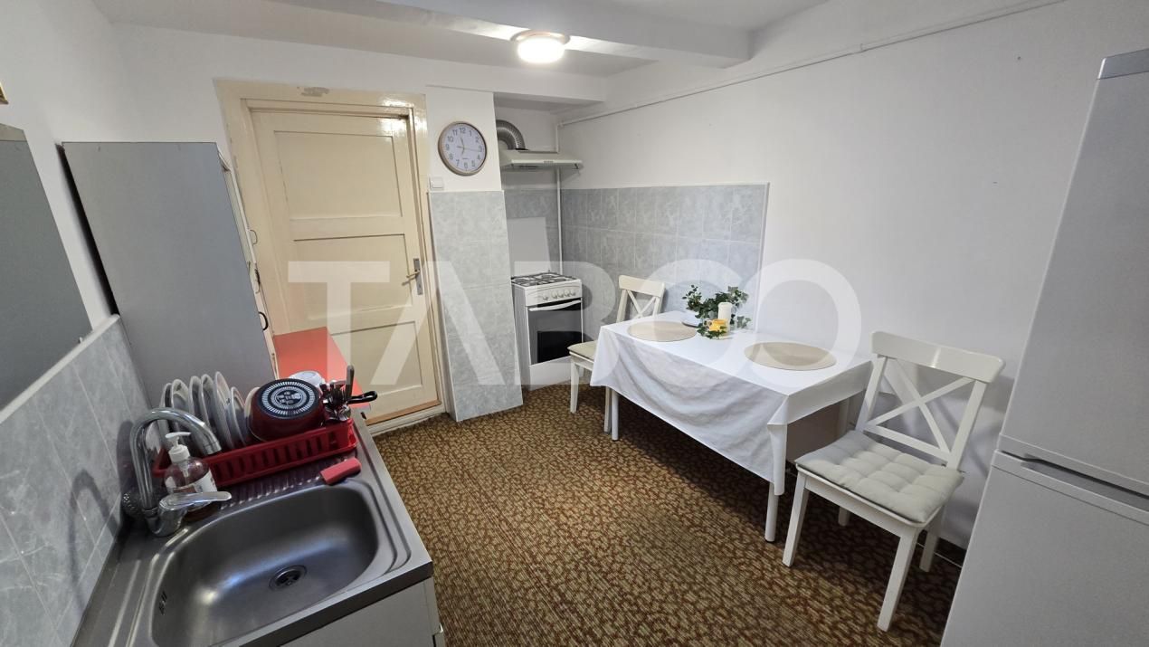 Apartament cu 2 camere de 56mp de inchiriat in zona Centrului Istoric – fotografia 7 din 10