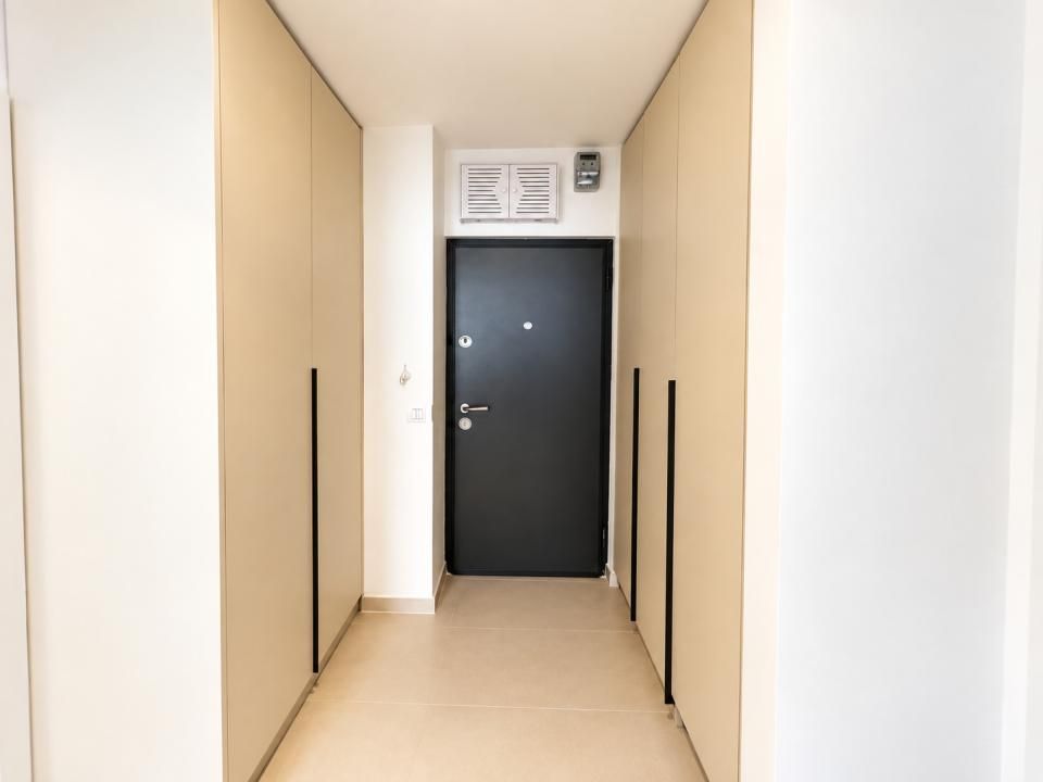 Cișmigiu-2 camere Premium -Prima închiriere-Liniște în centrul orașului – fotografia 29 din 31